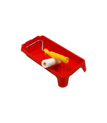 Mini Conjunto Pintura - 08009 - UNI1171