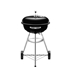 Barbecue Ø47cm Compact c/ briquetes carvao 3Kg- 17786 -Weber - GNJ4645