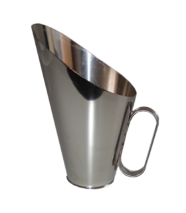 Corredor Inox- HG-333 - AQE1509