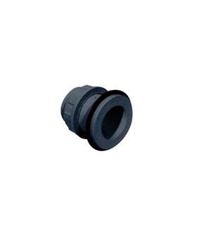 Passamuros piscina c/rosca Ø50- 2" - PIS1307