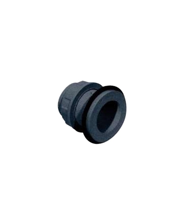 Passamuros piscina c/rosca Ø50- 2" - PIS1307