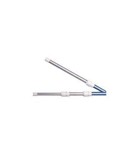 Vara Telescopica  3,60 Mt -82753 - PIS1106