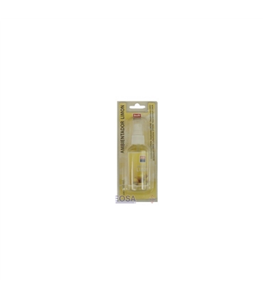 Ambientador pulverizador morango 75ml 17542 Krafft - KRA1014