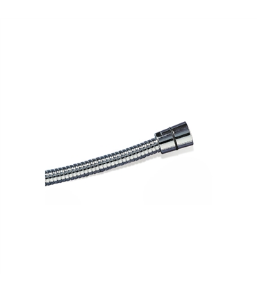 Bicha flexivel aço inoxidavel duplo 1.7M 33205.09 TATAY - TAT1160