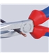 Alicate ponta longa 200mm - 26 12 200 SB - Knipex #2 - KNI1023