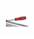 Cortador de ceramica c/ mala TS-75 - 18975 - Rubi #2 - RUB1335