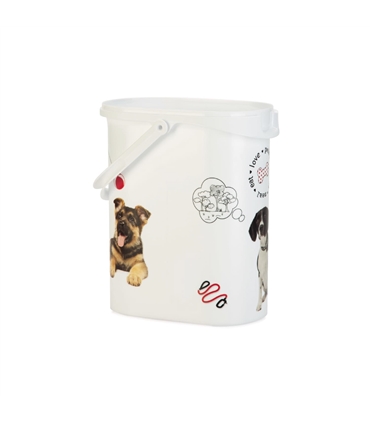 Contentor de Alimento 4Kg - 241098- keter - GNN5001