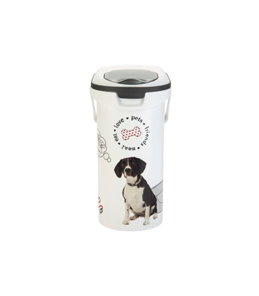 Contentor de Alimento 4Kg - 241098- keter #1 - GNN5001