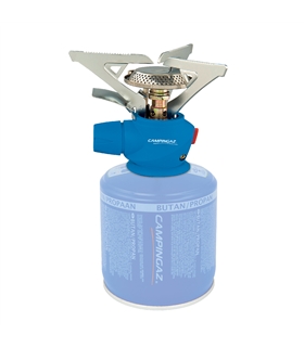 Fogão gas Twister plus PZ 204190 - Campingaz - CAM1025
