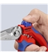 Tesoura de eletricista - 95 05 20 SB - Knipex #3 - KNI1012