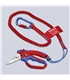 Tesoura de eletricista - 95 05 20 SB - Knipex #4 - KNI1012