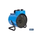 Aquecedor industrial 25/3000W - 45053012 - Cofan - AQE1643