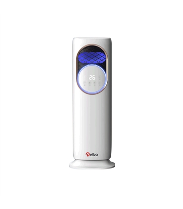 Climatizador 4 em 1 Vancouver 4Lt 60/1600W - DB-907 - Delba - AQE1634