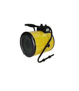 Aquecedor Industrial 3000W 220V - BTVR-3 - Britec - AQE1626