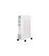 Radiador a Oleo 9 Elementos 2000W - DB 844/9 - Delba - AQE1578