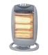 Aquecedor Halogeneo 1200W - DB207 - AQE1195