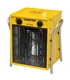 Aquecedor Electrico Master  B-9 - AQE1518