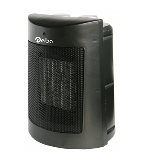 Termoventilador ceramico 900/1800W - DB-764 - Delba - AQE1565
