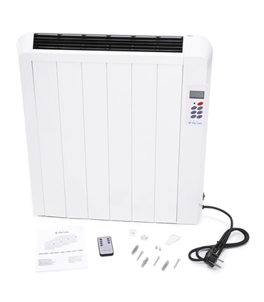 Emissor termico digital C/comando Distancia - DIS 900 - AQE1454