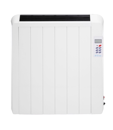 Emissor termico digital C/comando Distancia - DIS 900 - AQE1454