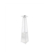 Aquecedor a gas p/ exterior - 68159 - Mader - AQE1418