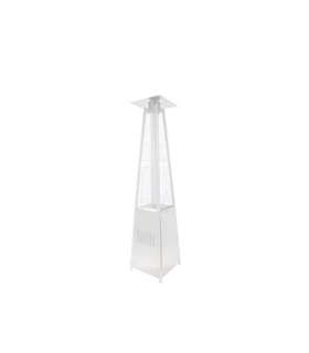 Aquecedor a gas p/ exterior - 68159 - Mader - AQE1418