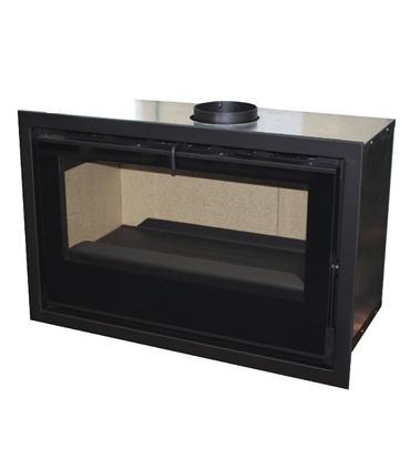 Recuperador de Calor Vitreo v 70-ALPIS - AQE1428