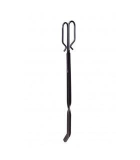 Tesoura P/Lareira 34 cm - AQE1283