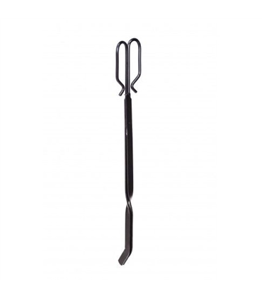 Tesoura P/Lareira 38,5 cm - AQE1284