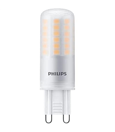 Lampada Halog G9 230V 60W - Philips - ILU1595