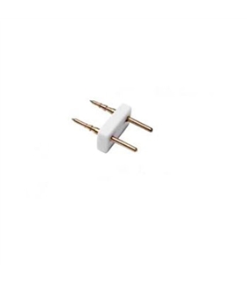 Conector uniao p/fita Led 2 pinos  - 81.033/4 - DH - ILU1951