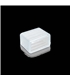 Tampa final p/fita Led - 81.033/3 - DH - ILU1950