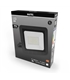 Projector exterior Led 10W IP65 6400K preto - 24183 - Matel - ILU1938