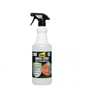 Protector invisivel Aqua Zero 1Lt - 9000116 - UHU - UHU1089