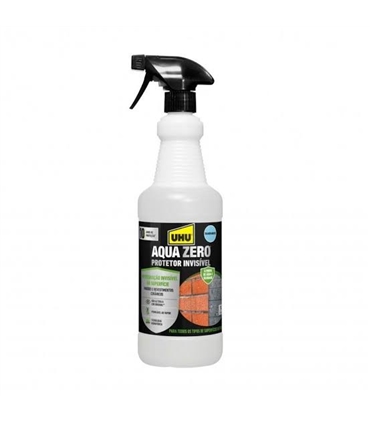 Protector invisivel Aqua Zero 1Lt - 9000116 - UHU - UHU1089