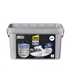 Revestimento impermeavel Aqua Zero 7Kg branco - UHU - UHU1108