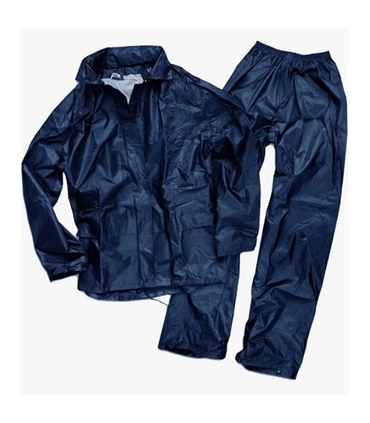 Fato chuva PVC Niagara azul 461013 - Neri - M - SEG5634