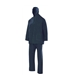 Fato chuva PVC azul marinho - 188TA32A - Marca - L - SEG5809
