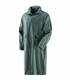 Fato chuva PVC Niagara verde - 461012 - Neri - L - SEG5637