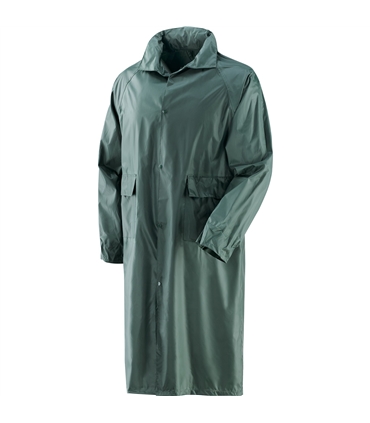 Fato chuva PVC Niagara verde - 461012 - Neri - L - SEG5637