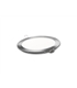 Downlight LED Neutra Redondo Prata c/sensor 18W 4000k -Matel - ILU1780