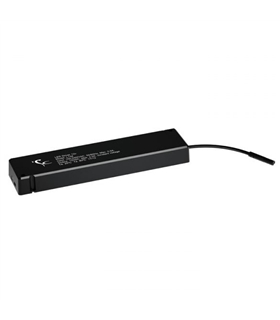 Transformador LED c/ sensor 12V 30W - ILU1727