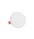 Downlight ajustavel redondo 22W 4200K 2200lm IP20- Brightled - ILU1752