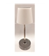 Candeeiro mesa Led 3W recarregavel - 60.438 - DH #1 - ILU1922