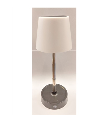 Candeeiro mesa Led 3W recarregavel - 60.438 - DH #1 - ILU1922