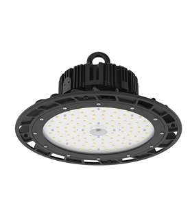 Armadura Led Hibay 200W 4000K IP65 - HB2-200 - Duralamp - ILU1840