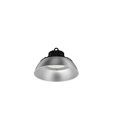 Armadura Led Hibay 200W 4000K IP65 - HB2-200 - Duralamp - ILU1840