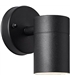Aplique ext. Traver GU10 Preto - 96395/06 - Brilliant - ILU1832