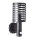 Aplique ext. c/sensor Venlo E27 Metal - 96424/76 - Brilliant #2 - ILU1828