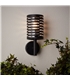 Aplique ext. Venlo E27 Metal - 96423/76 - Brilliant #2 - ILU1827